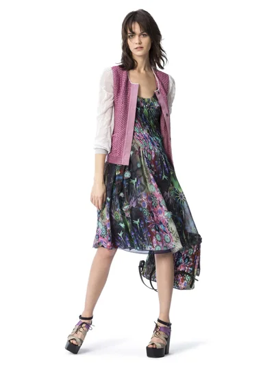 Look 7